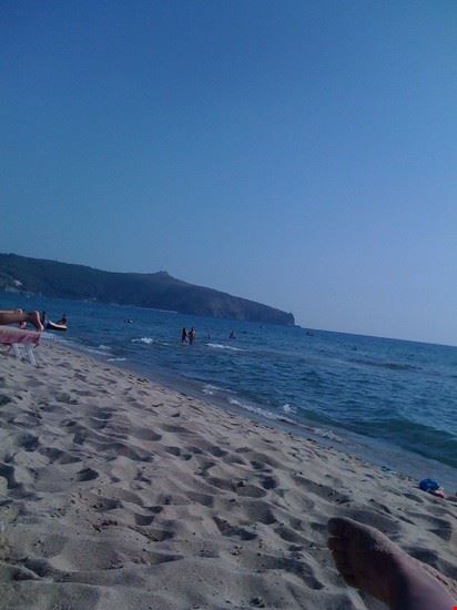 Capo Palinuro - Madeinnaples - Madeinnaples - CC BY 2.0