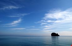  scoglio del coniglio