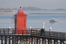  faro rosso
