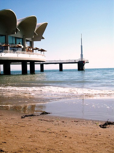  terrazza sul mare