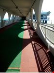  terrazza sul mare