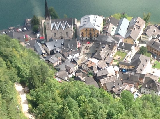 HALLSTATT