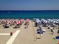  il mare cristallino e incontaminato