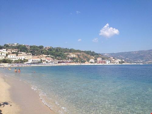 Le spiagge della Perla dello Ionio sono le spiagge in Calabria dove andare quest'estate