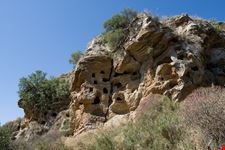  sito archeologico delle grotticelle