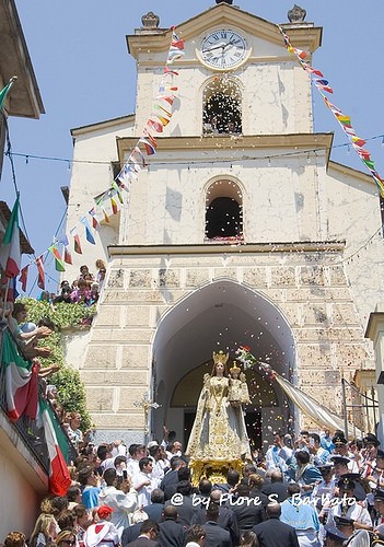  festa madonna a mare