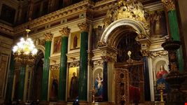  cattedrale di sant isacco