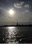  crociera fluviale sul volga