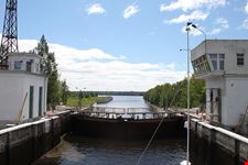  crociera fluviale sul volga