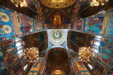  chiesa del salvatore sul sangue versato