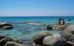  spiaggia di porto sa ruxi
