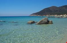  spiaggia di porto sa ruxi