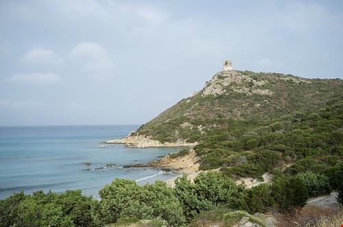 Porto Giunco Villasimius kebnekaise - Attribution-NonCommercial-ShareAlike (http://creativecommons.org/licenses/by-nc-sa/2.0/) kebnekaise