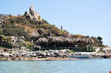  punta molentis