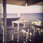  bar one