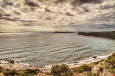  spiaggia dei due mari