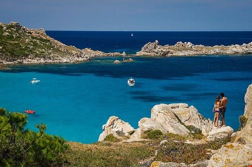  Santa Teresa di Gallura . SantiMB . - Attribution-NonCommercial-NoDerivs (http://creativecommons.org/licenses/by-nc-nd/2.0/) . SantiMB .