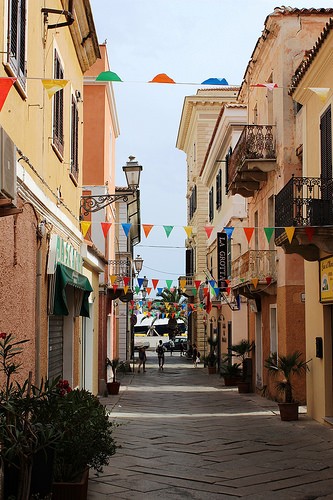  l isola che non c e