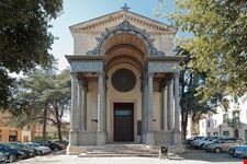  chiesa di san leopoldo