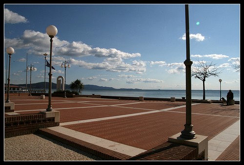  lungomare