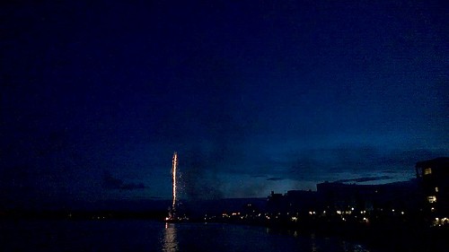  dove andare di sera