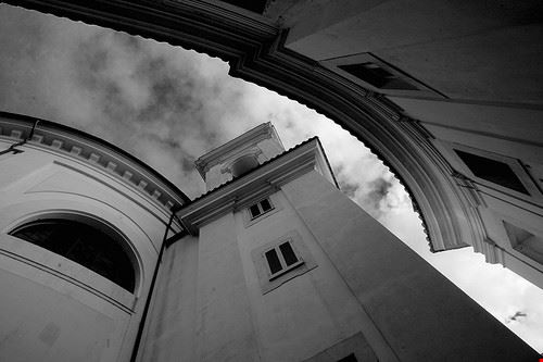 Collegiata di Santa Maria Assunta - Gianni Dominici - Gianni Dominici - Attribution-NoDerivs (http://creativecommons.org/licenses/by-nd/2.0/)