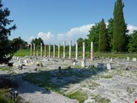 aquileia romana