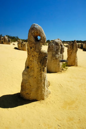 Parco Nazionale Nambung