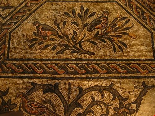 Mosaici Aquileia davidaola - Attribution-NonCommercial-NoDerivs (http://creativecommons.org/licenses/by-nc-nd/2.0/) davidaola