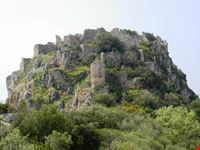 castello di castrocucco