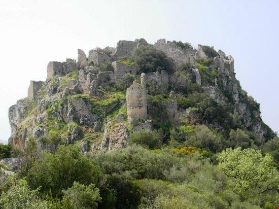 Castello di Castrocucco - CC BY-SA 3.0