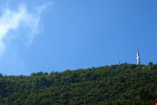  il cristo redentore