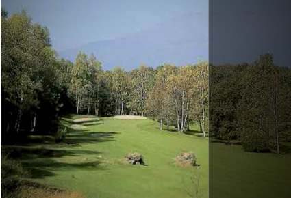 Golf