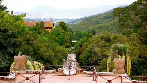 museo villa napoleonica
