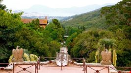  museo villa napoleonica