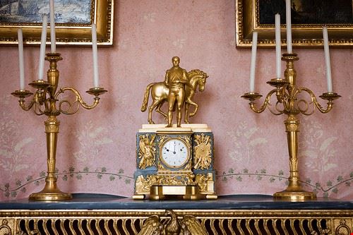 Museo Nazionale delle Residenze Napoleoniche - mbac - mbac - Attribution-NonCommercial-ShareAlike (http://creativecommons.org/licenses/by-nc-sa/2.0/)