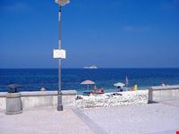 spiaggia delle ghiaie