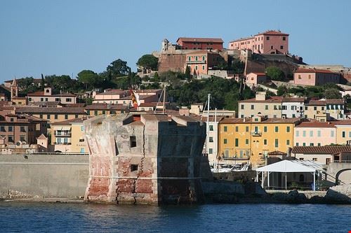 Linguella archaeological museum Portoferraio Janex & Alba - Attribution-NonCommercial-ShareAlike (http://creativecommons.org/licenses/by-nc-sa/2.0/) Janex & Alba