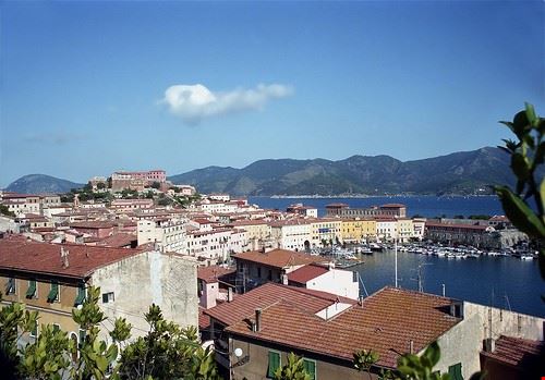 Fortezze medicee Portoferraio Jay Seedy Ell - Attribution-NonCommercial-ShareAlike (http://creativecommons.org/licenses/by-nc-sa/2.0/) Jay Seedy Ell