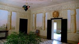  museo palazzina napoleonica
