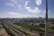 Veduta di Kuwait City