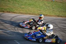  circuito pista azzurra