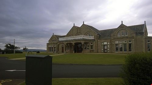 Golf club - Matty Ring - Matty Ring - Attribution License (http://creativecommons.org/licenses/by/2.0/)