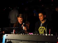  discoteca tamure