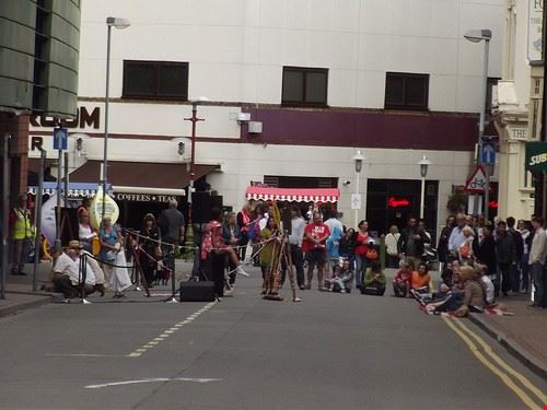  Jesolo ell brown - Attribution-ShareAlike License (http://creativecommons.org/licenses/by-sa/2.0/) ell brown