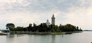  isola di barbana