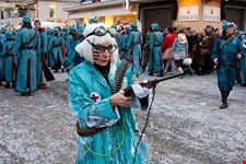 doppio carnevale a grado