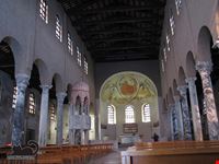  basilica di sant eufemia