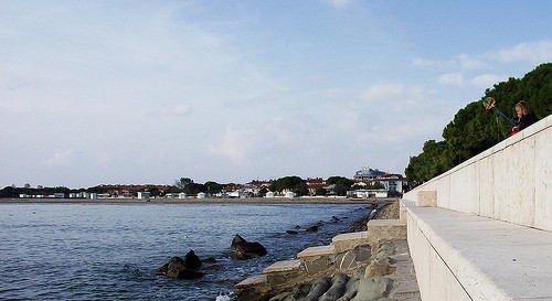 lungomare nazario sauro