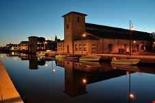  magazzini e museo del sale